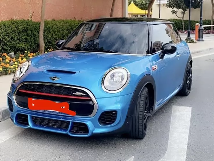 Used Mini Coupe For Sale in Damascus #19647 - 1  image 